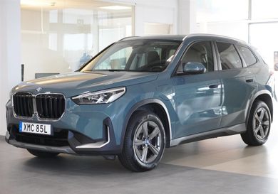 BMW X1, 2023