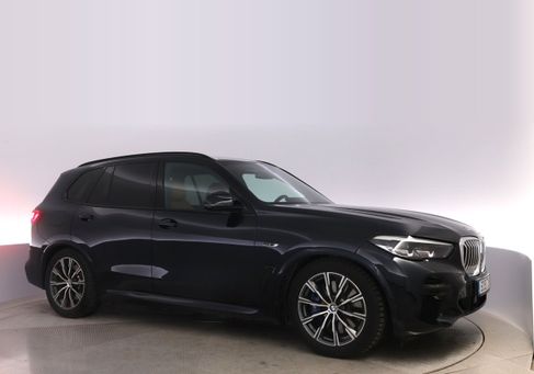 BMW X5, 2023 2
