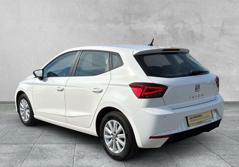 Seat Ibiza, 2019