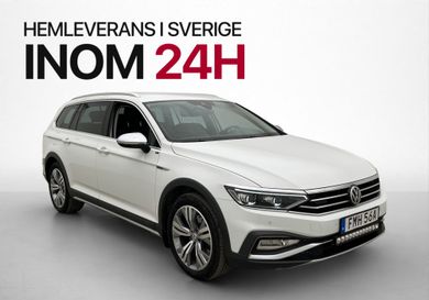 Volkswagen Passat, 2020