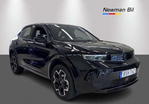 Opel Mokka, 2025 3