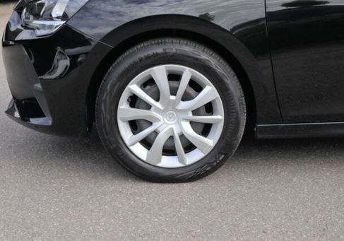 Opel Corsa, 2022 3