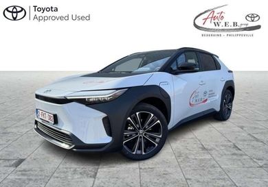 Toyota, 2024