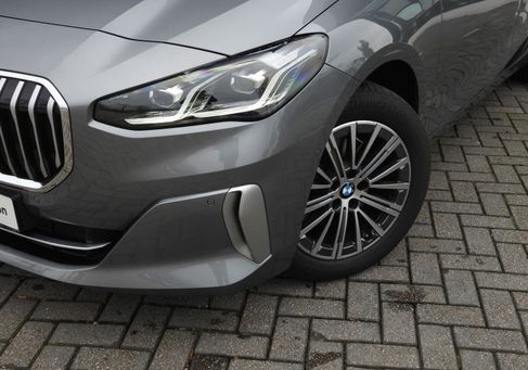 BMW 218 Active Tourer, 2025