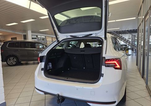 Skoda Octavia, 2025 3