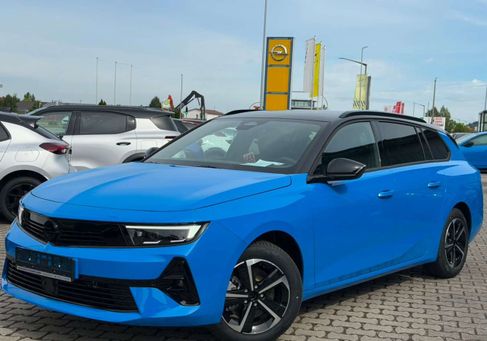 Opel Astra, 2025 2