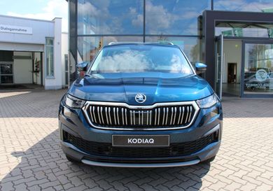 Skoda Kodiaq, 2023