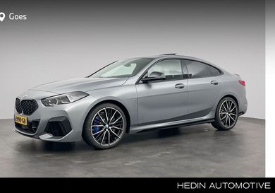 BMW 2er Gran Coupé, 2024