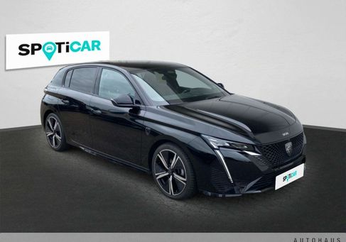 Peugeot 308, 2024