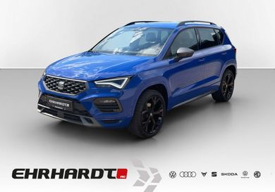 Seat Ateca, 2022