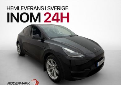 Tesla Model Y, 2023