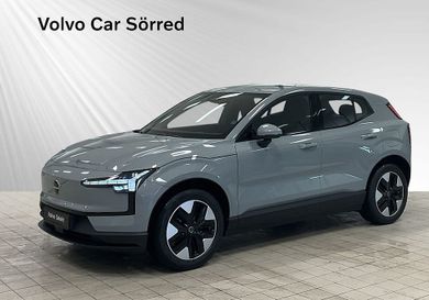 Volvo EX30, 2024