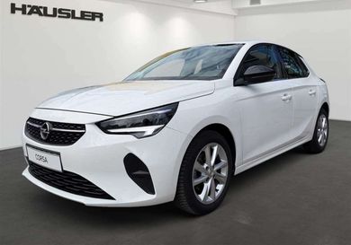 Opel Corsa, 2023