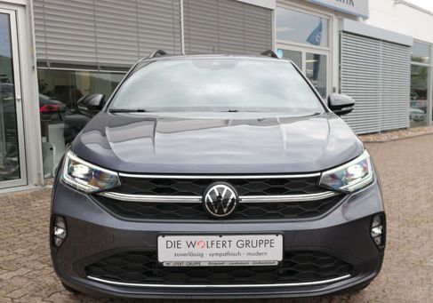 Volkswagen Taigo, 2026