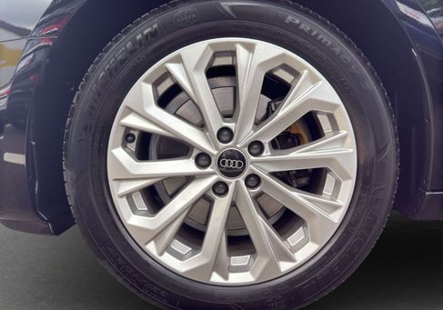 Audi A4, 2023