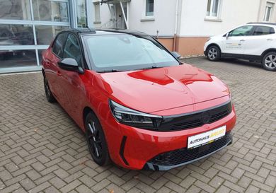 Opel Corsa, 2024