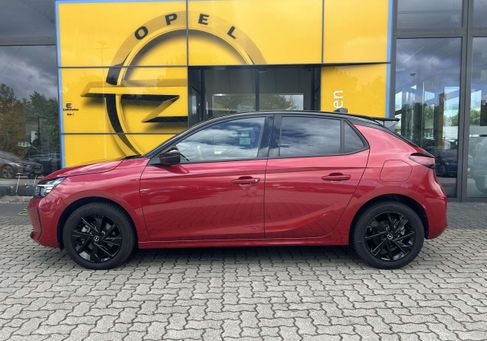 Opel Corsa, 2023 3