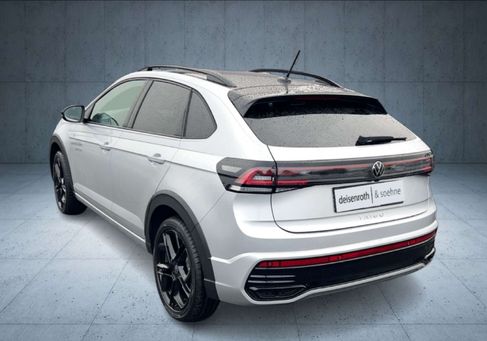 Volkswagen Taigo, 2025 3