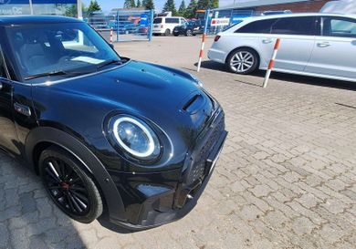 MINI Cooper S, 2023