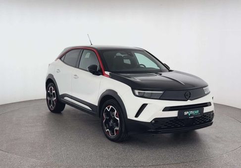 Opel Mokka, 2021 3