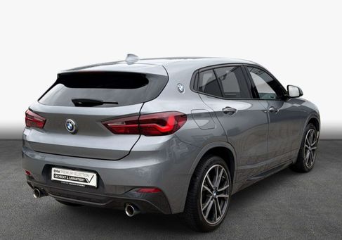 BMW X2, 2022 2