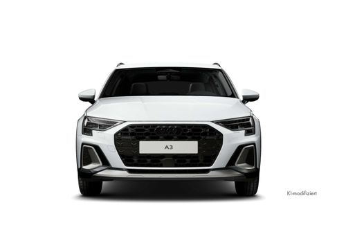 Audi A3, 2025 2
