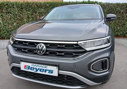 Volkswagen T-Roc, 2023