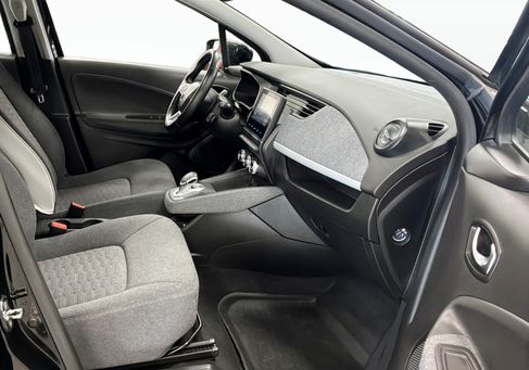 Renault ZOE, 2022 3
