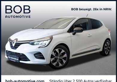 Renault Clio, 2023