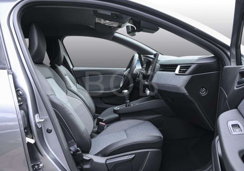 Renault Clio, 2026