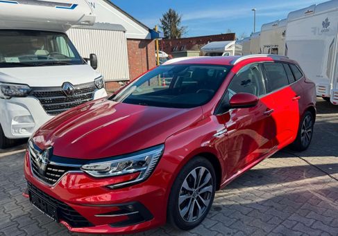 Renault Megane, 2023