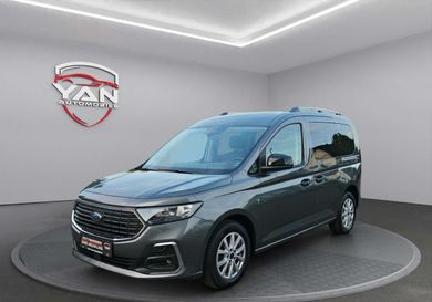 Ford Tourneo Connect, 2024