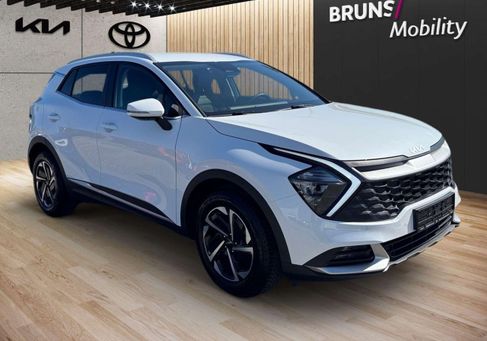 Kia Sportage, 2025 3