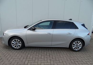 Opel Astra, 2023