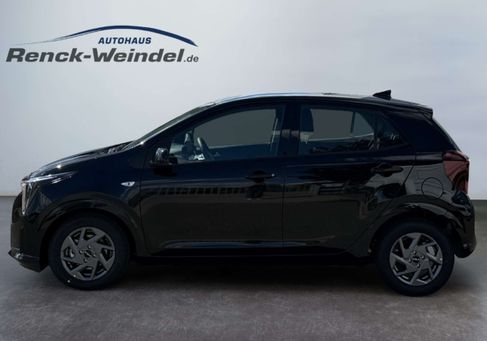 Kia Picanto, 2026 2