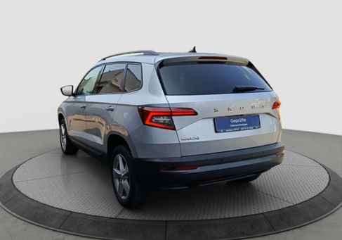 Skoda Karoq, 2020