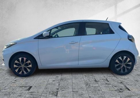 Renault ZOE, 2020