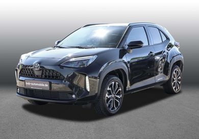 Toyota Yaris Cross, 2025