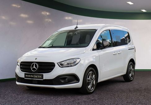 Mercedes-Benz Citan, 2025