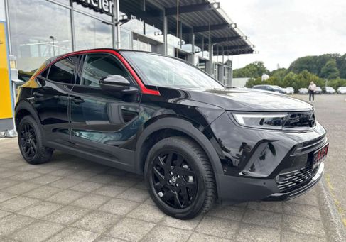Opel Mokka, 2024 2
