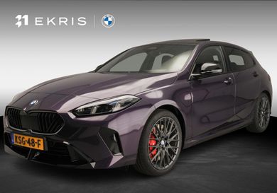 BMW 120, 2026