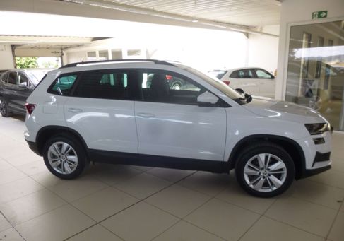 Skoda Karoq, 2024