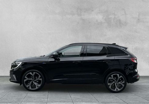 Renault Austral, 2024 2