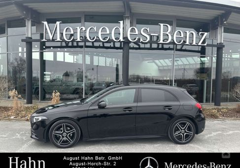 Mercedes-Benz A 200, 2019