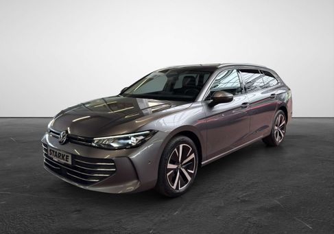 Volkswagen Passat Variant, 2024 3