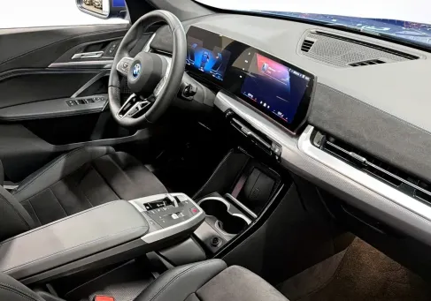 BMW X1, 2026 3