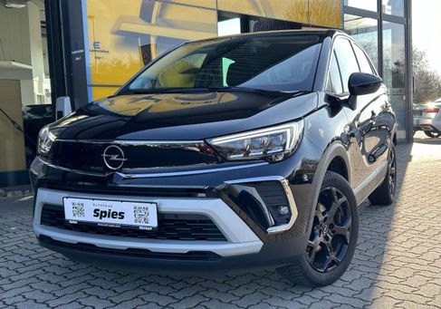 Opel Crossland X, 2024 2