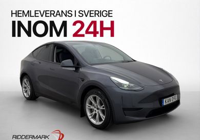 Tesla Model Y, 2023
