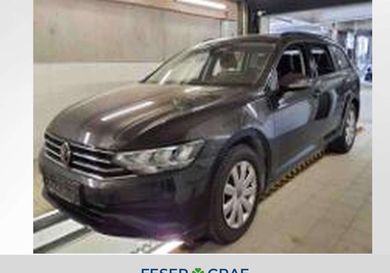 Volkswagen Passat Variant, 2021