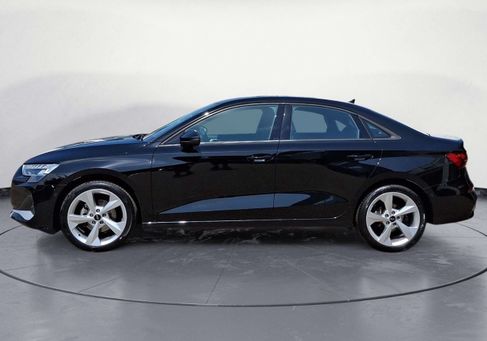 Audi A3, 2025 3